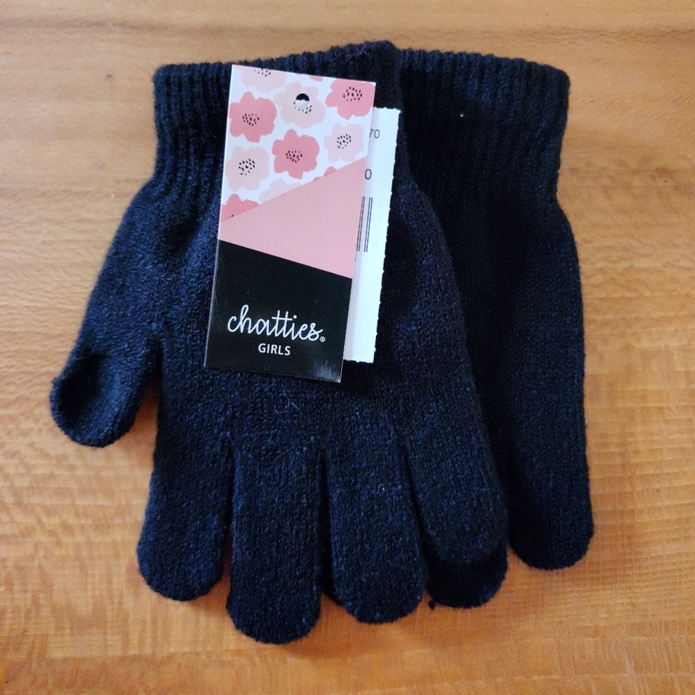 Kid Gloves